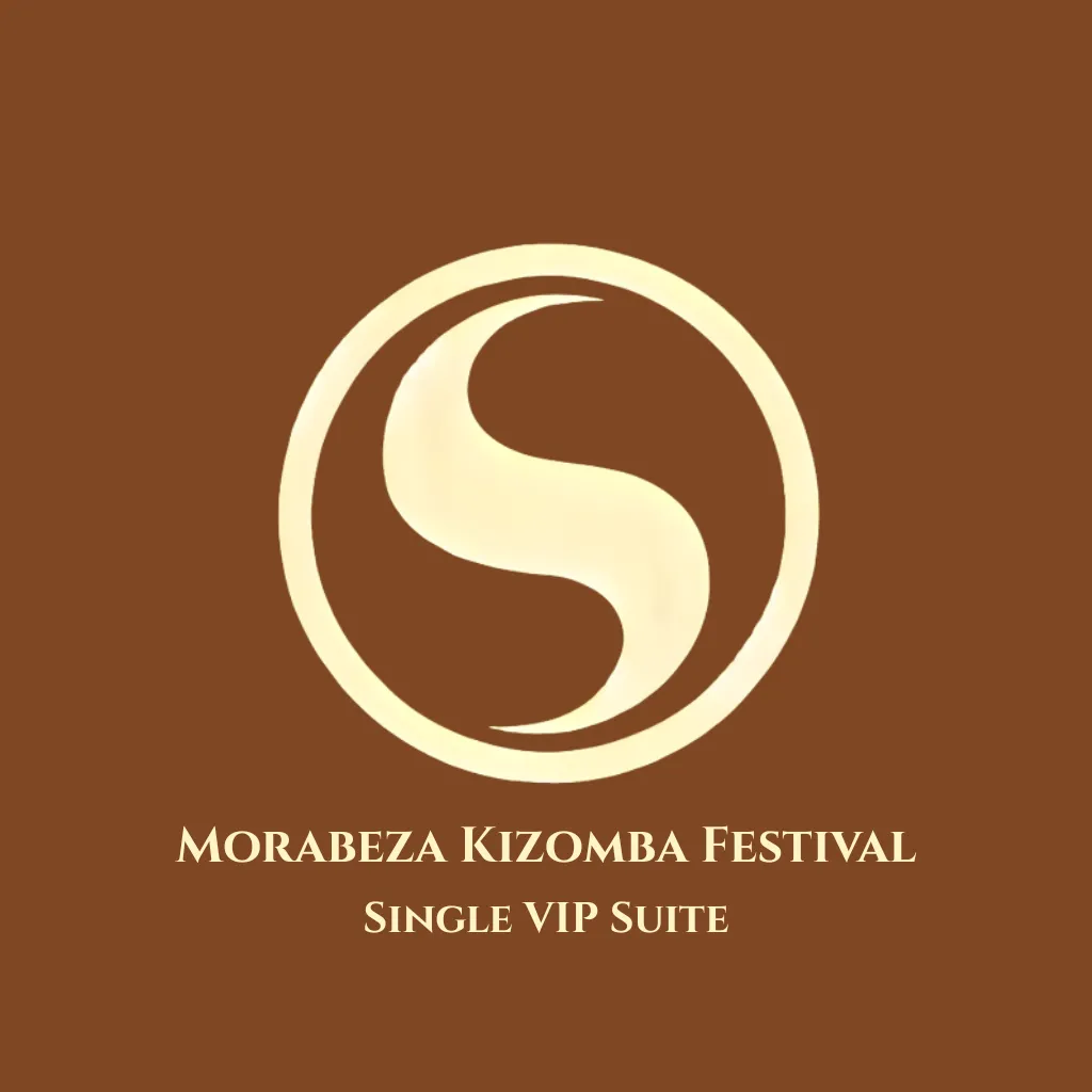 Morabeza Kizomba Single VIP Suite