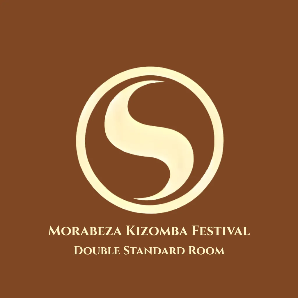 Morabeza Kizomba Double Standard Room