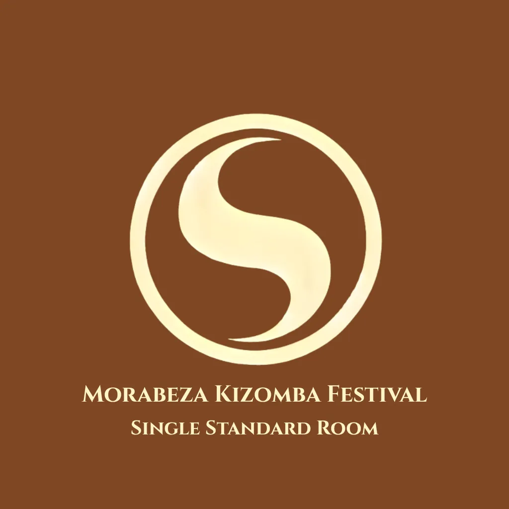 Morabeza Kizomba Single Standard Room